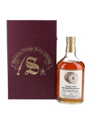 Glenfarclas 1964 30 Year Old Bottled 1995 - Signatory Vintage 70cl / 54.1%