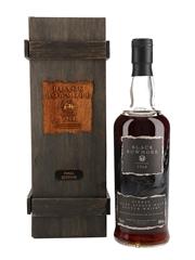 Bowmore 1964 Black Bowmore Final Edition
