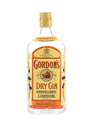 Gordon's Special London Dry Gin