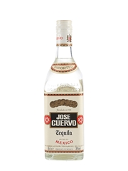 Jose Cuervo Blanco