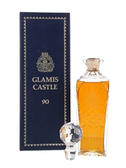Glamis Castle 25 Year Old