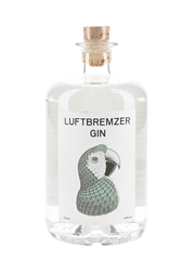 Luftbremzer Gin