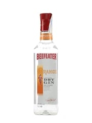Beefeater Orange Gin  70cl / 37.5%