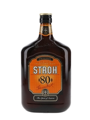 Stroh 80 Original Rum