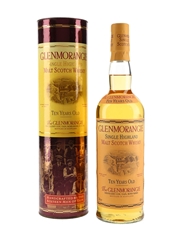 Glenmorangie 10 Year Old