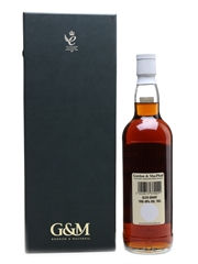 Glen Grant 1956 Gordon & MacPhail Bottled 2008 70cl / 40%