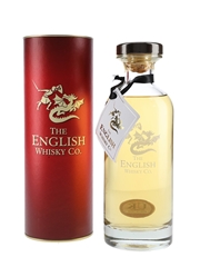 The English Whisky Co 2006