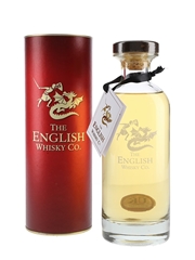 The English Whisky Co 2006
