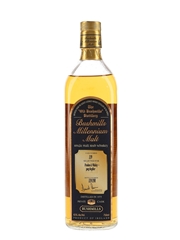 Bushmills 1975 Millennium Malt