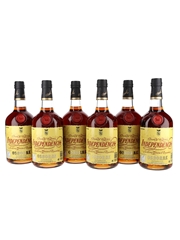 Osborne Independencia Brandy