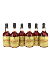 Osborne Independencia Brandy