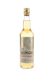 Kings Blended Scotch Whisky