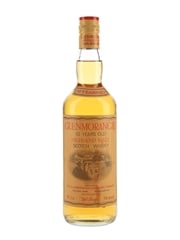 Glenmorangie 10 Year Old Bottled 1970s 75.7cl / 40%