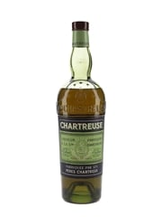 Chartreuse Green