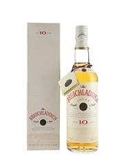 Bruichladdich 10 Year Old Bottled 1990s 70cl / 40%