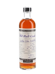 Dallas Dhu 1981 21 Year Old