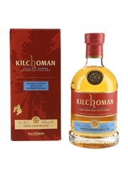 Kilchoman 2007 Single Cask Release