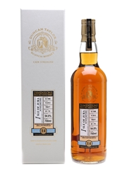 Isle of Jura 1998 Octave Matured 14 Year Old - Duncan Taylor 70cl / 54%
