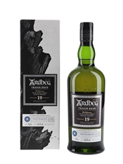 Ardbeg 19 Year Old Traigh Bhan
