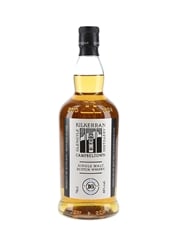 Kilkerran 16 Year Old Bottled 2023 70cl / 46%