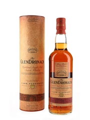 Glendronach Cask Strength