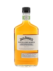 Jack Daniels Distillery Series