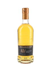 Ardnamurchan Single Malt Ad