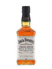 Jack Daniels Tennessee Travelers No2