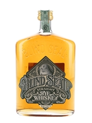 Blind Seal Rye Whiskey