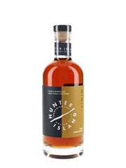 Hunter Island Tasmania Pot Still Whisky