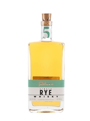 Filliers 5 Year Old Rye Whiskey