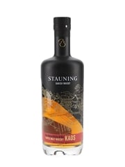 Stauning Kaos Danish Whisky