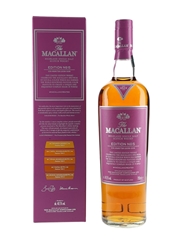 Macallan Edition No5