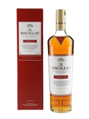 Macallan Classic Cut