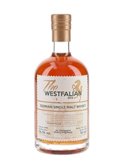 Westfalian 2014 Bottled 2024