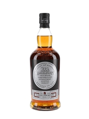 Hazelburn 2017 8 Year Old