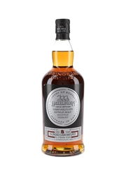 Hazelburn 2017 8 Year Old