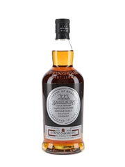 Hazelburn 2017 8 Year Old