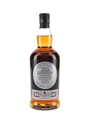 Hazelburn 2017 8 Year Old