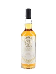 April Fool 5 Year Old Highland Single Malt Second Release The Whisky Exchange 2022 70cl / 53.2%