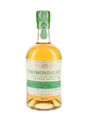 Thomond Gate Single Malt Irish Whiskey