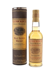 Glenmorangie 10 Year Old