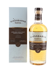 Kingsbarns Dream To Dram