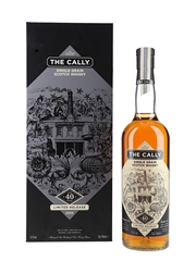 Caledonian The Cally 1974 40 Year Old