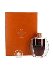 Macallan 50 Year Old In Lalique
