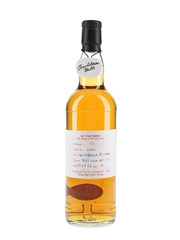 Springbank 2012 8 Year Old Bottled 2021 - Duty Paid Sample 70cl / 60.1%