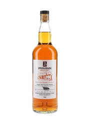 Springbank Hand Filled Distillery Exclusive