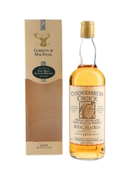 Royal Brackla 1972 Connoisseurs Choice
