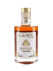 AS de Picos Single Malt Whisky