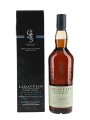 Lagavulin 2005 Distillers Edition Bottled 2020 70cl / 43%